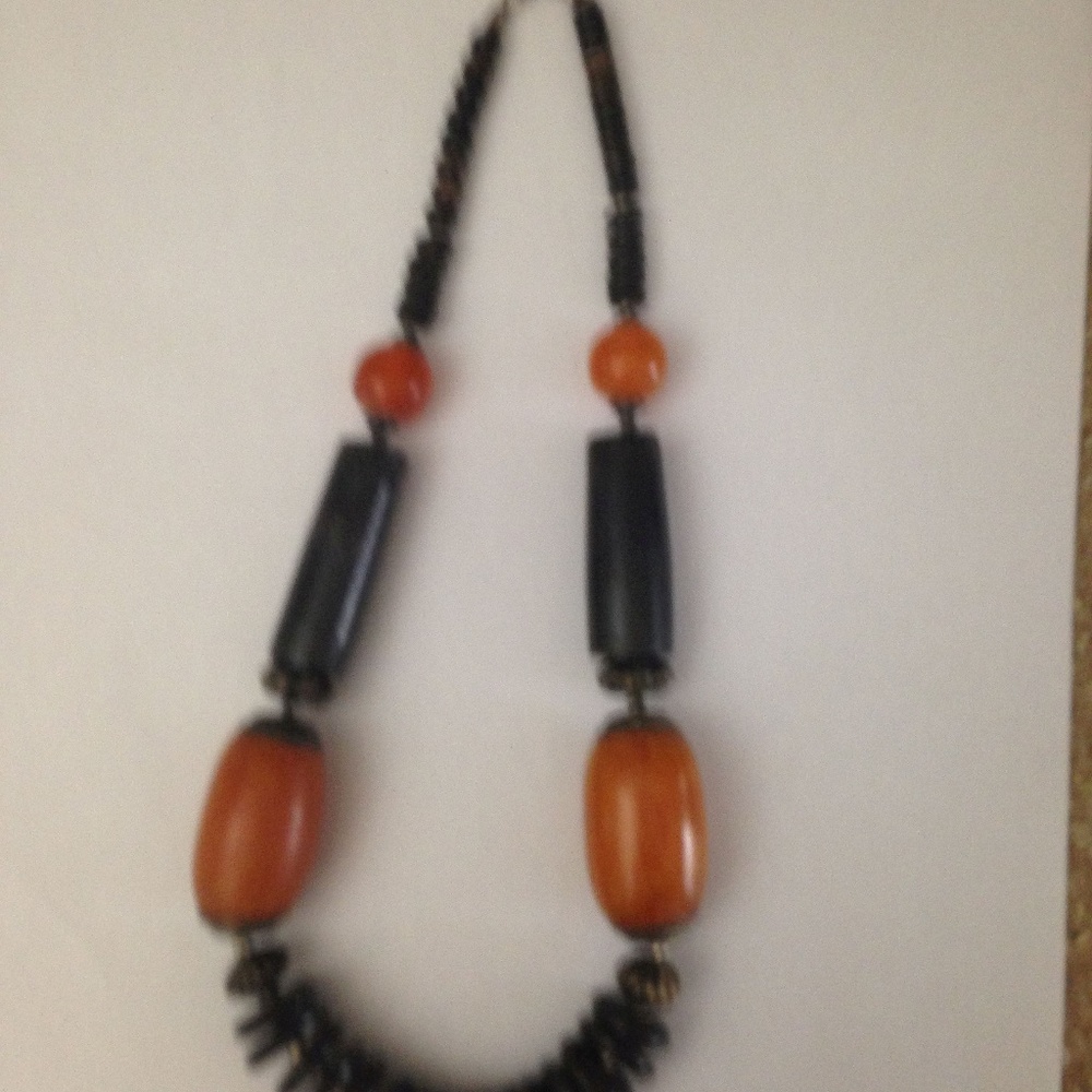 African Jewelry